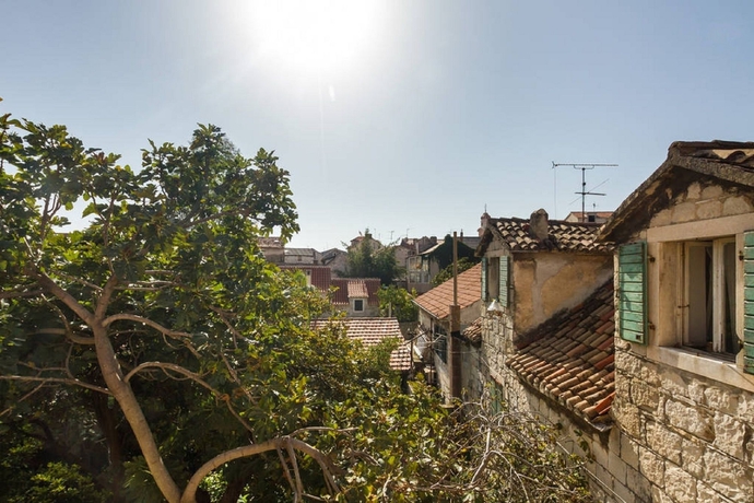 Imagen de la habitación del Hotel Peruzovic Rooms 2. Foto 7