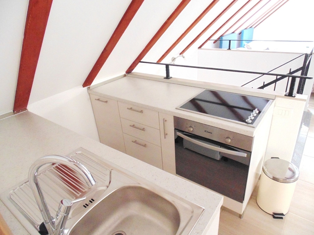 Imagen de la habitación del Hotel Peruzovic Rooms 2. Foto 8