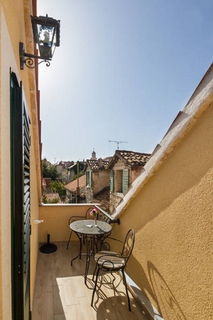 Imagen de la habitación del Hotel Peruzovic Rooms 2. Foto 9