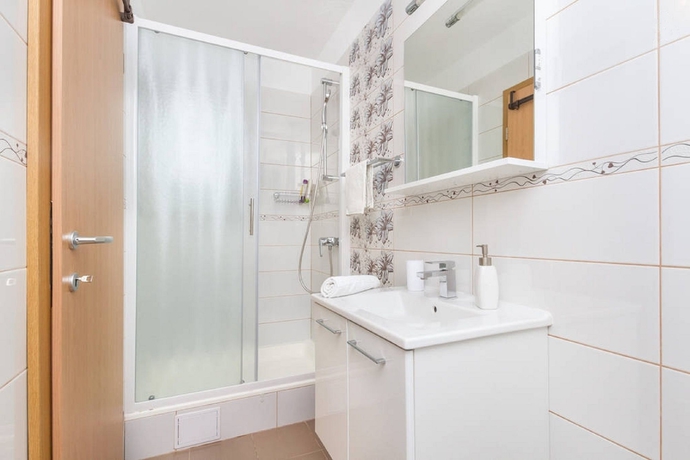 Imagen de la habitación del Hotel Peruzovic Rooms 2. Foto 12