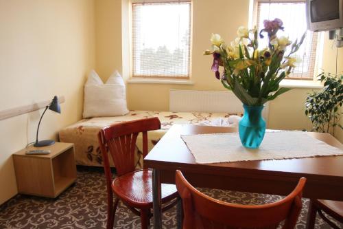 Imagen de la habitación del Hotel Pervaža. Foto 5