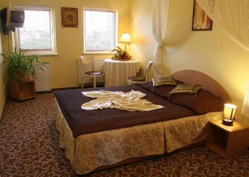 Imagen general del Hotel Pervaža. Foto 1