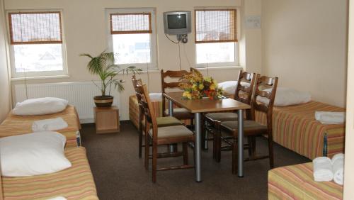 Imagen de la habitación del Hotel Pervaža. Foto 9