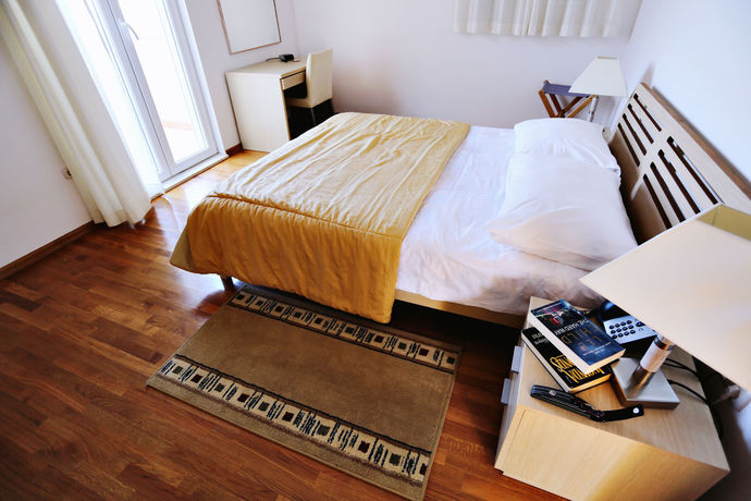 Imagen de la habitación del Hotel Pervanovo Apartments. Foto 6