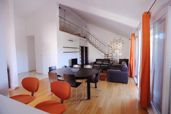 Imagen de la habitación del Hotel Pervanovo and Celenga Apartments. Foto 5