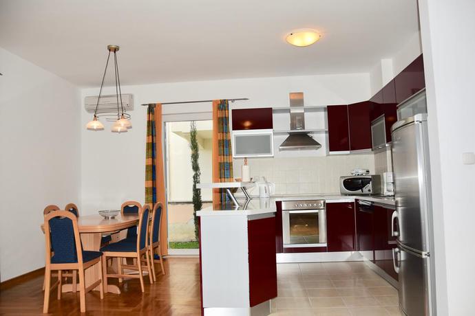 Imagen de la habitación del Hotel Pervanovo and Celenga Apartments. Foto 6