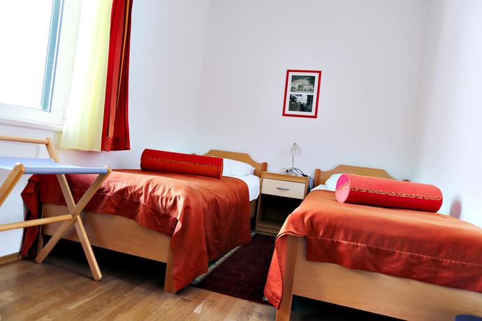 Imagen de la habitación del Hotel Pervanovo and Celenga Apartments. Foto 9