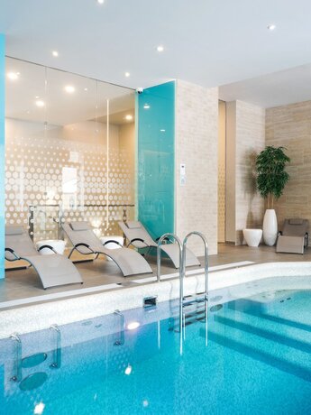 Imagen general del Hotel Pervaya Liniya. Health Care Resort.. Foto 5