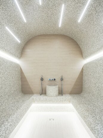 Imagen general del Hotel Pervaya Liniya. Health Care Resort.. Foto 6