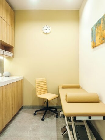 Imagen de la habitación del Hotel Pervaya Liniya. Health Care Resort.. Foto 13