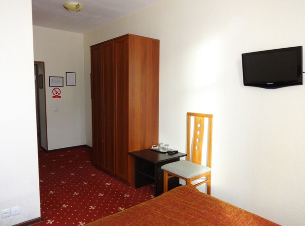 Imagen de la habitación del Hotel Pervomayskaya. Foto 1