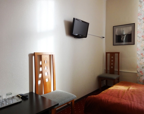 Imagen de la habitación del Hotel Pervomayskaya. Foto 2