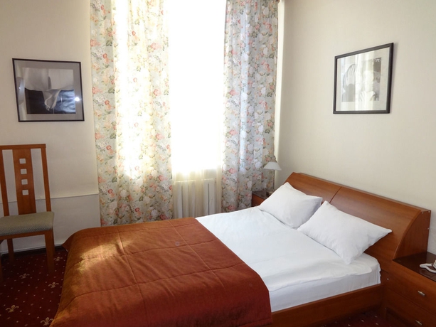 Imagen de la habitación del Hotel Pervomayskaya. Foto 3