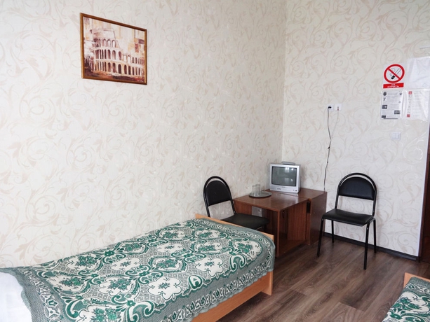 Imagen de la habitación del Hotel Pervomayskaya. Foto 5