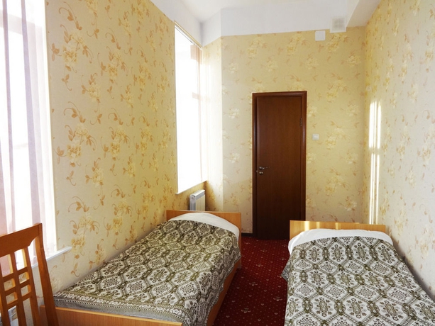 Imagen de la habitación del Hotel Pervomayskaya. Foto 6