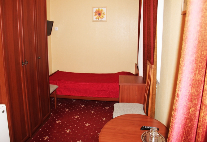 Imagen de la habitación del Hotel Pervomayskaya. Foto 8