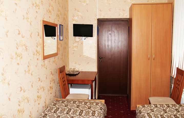 Imagen de la habitación del Hotel Pervomayskaya. Foto 9