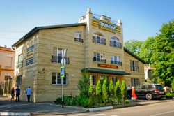 Imagen general del Hotel Pervy Dohodny Dom. Foto 2