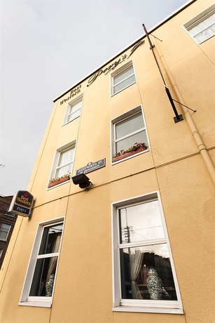 Imagen general del Hotel Pery's. Foto 3