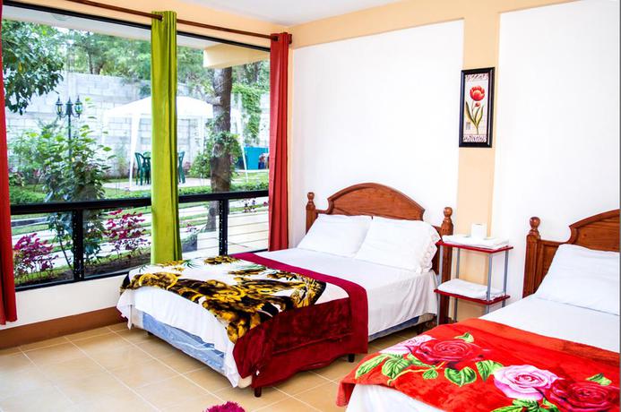 Imagen de la habitación del Hotel Pescador Ph. Foto 3