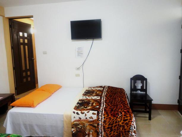 Imagen de la habitación del Hotel Pescador Ph. Foto 4