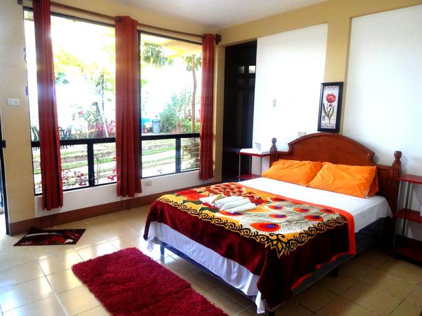 Imagen de la habitación del Hotel Pescador Ph. Foto 5