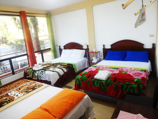 Imagen de la habitación del Hotel Pescador Ph. Foto 6