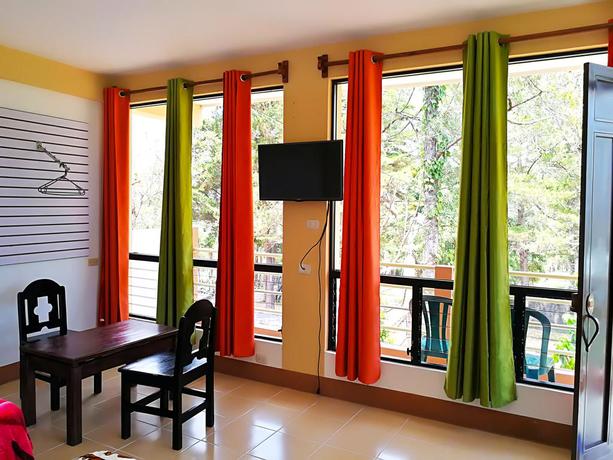 Imagen de los interiores del Hotel Pescador Ph. Foto 7