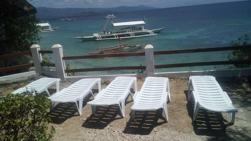 Imagen general del Hotel Pescador View - Beach Resort & Restaurant. Foto 2