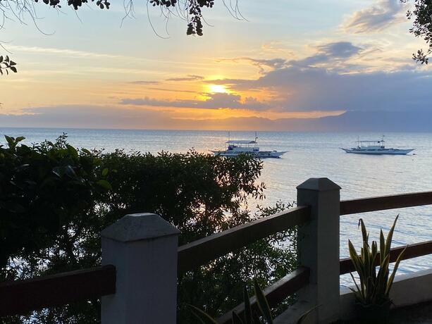 Imagen general del Hotel Pescador View - Beach Resort & Restaurant. Foto 14