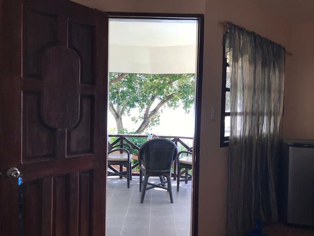 Imagen general del Hotel Pescador View - Beach Resort & Restaurant. Foto 32