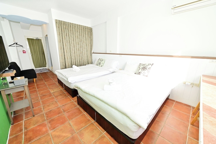 Imagen de la habitación del Hotel Pescadores BandB. Foto 3