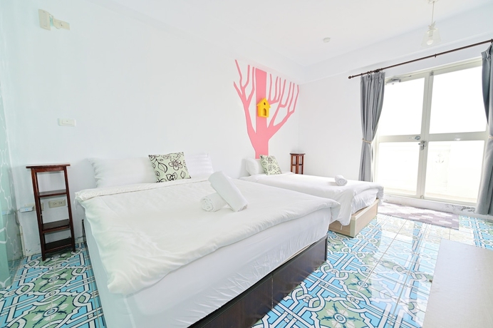 Imagen de la habitación del Hotel Pescadores BandB. Foto 4