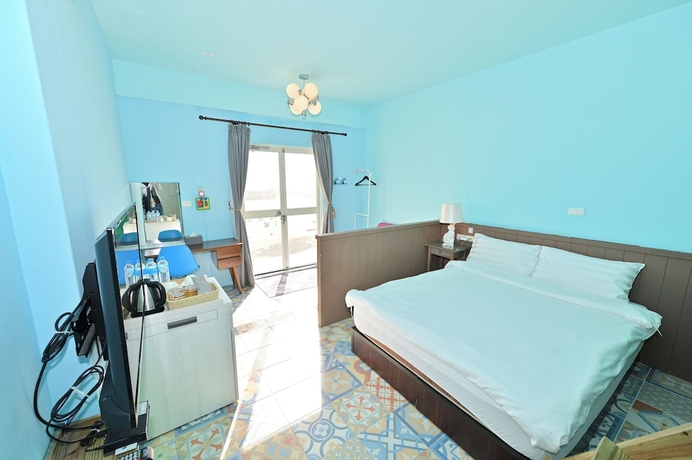 Imagen de la habitación del Hotel Pescadores BandB. Foto 7
