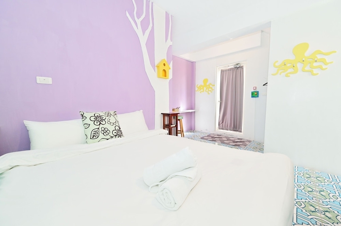 Imagen de la habitación del Hotel Pescadores BandB. Foto 8