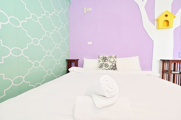 Imagen de la habitación del Hotel Pescadores BandB. Foto 9