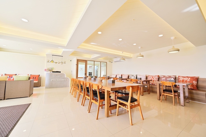 Imagen de los interiores del Hotel Pescadores BandB. Foto 16