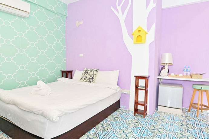 Imagen de la habitación del Hotel Pescadores BandB. Foto 12