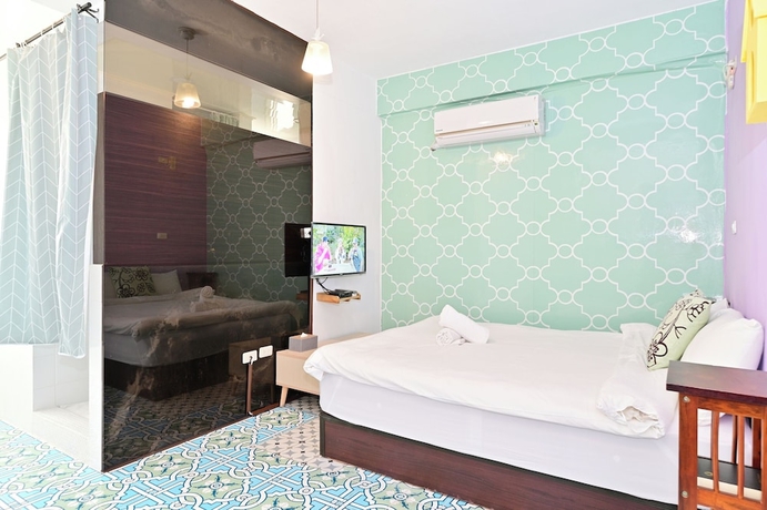 Imagen de la habitación del Hotel Pescadores BandB. Foto 13
