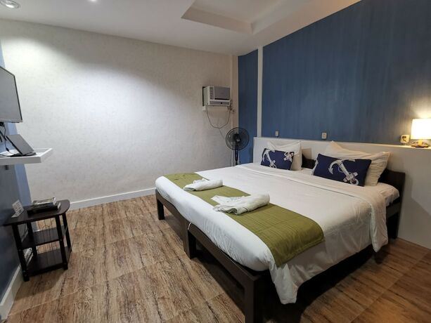 Imagen general del Hotel Pescadores Seaview Suites. Foto 4