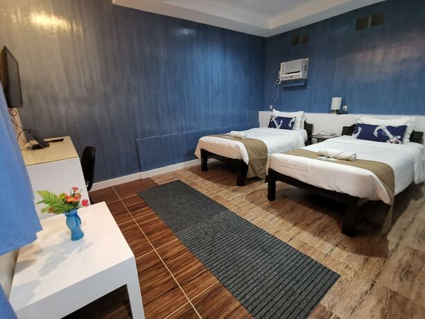 Imagen de la habitación del Hotel Pescadores Seaview Suites. Foto 15