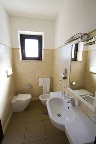 Imagen de la habitación del Hotel Pescasubacquea. Foto 5