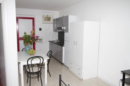 Imagen de la habitación del Hotel Pescasubacquea. Foto 6