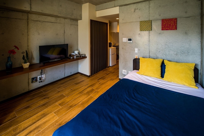 Imagen de la habitación del Hotel Pescatore. Foto 5