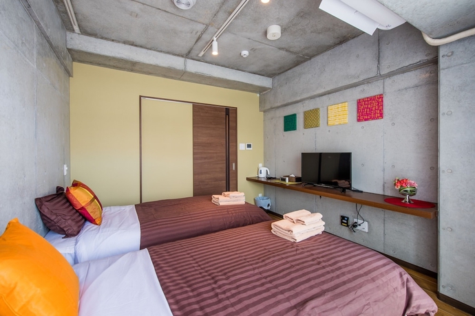 Imagen de la habitación del Hotel Pescatore. Foto 9