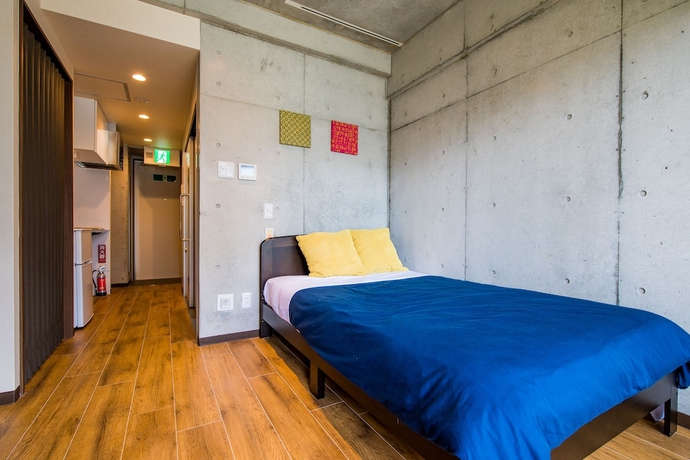 Imagen de la habitación del Hotel Pescatore. Foto 11
