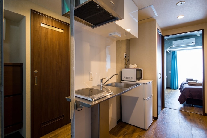 Imagen de la habitación del Hotel Pescatore. Foto 13