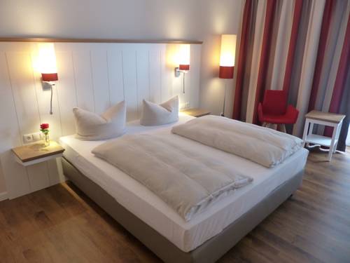 Imagen de la habitación del Hotel Pescheks Luisenhöhe. Foto 2