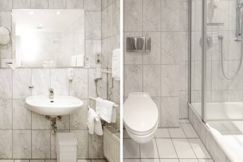 Imagen de la habitación del Hotel Pescheks Luisenhöhe. Foto 3