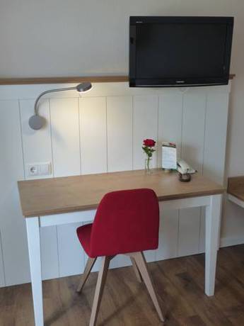 Imagen de la habitación del Hotel Pescheks Luisenhöhe. Foto 4